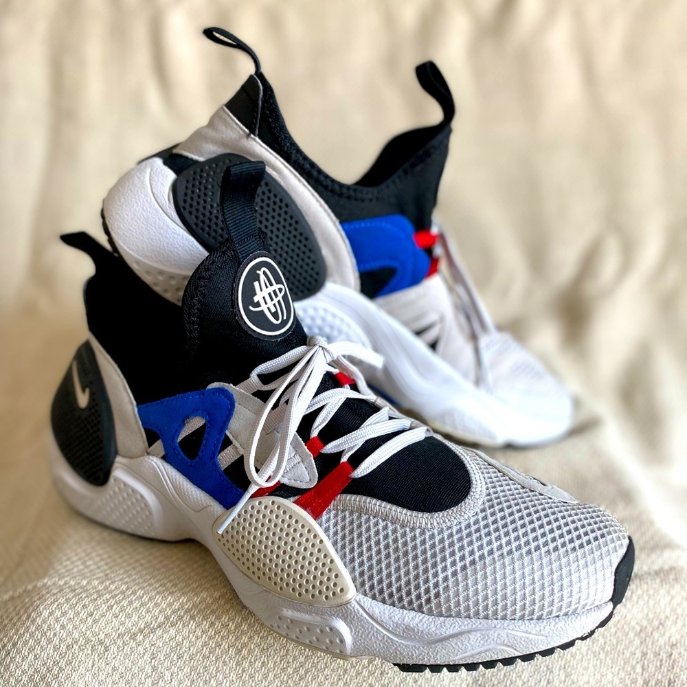 Nike Huarache E.D.G.E. Running Sneakers